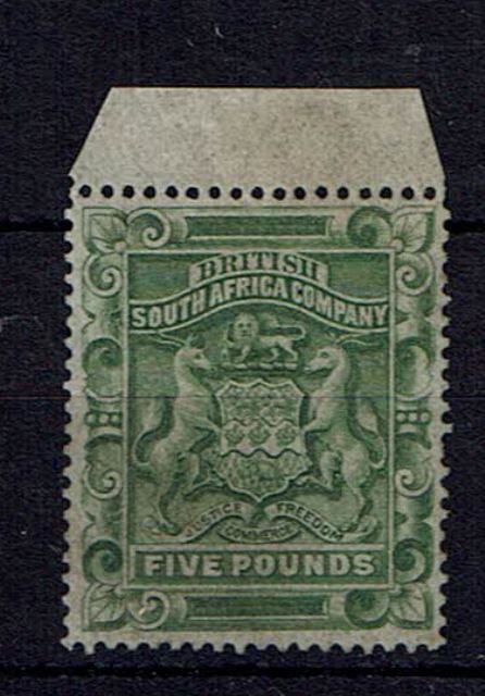 Image of Rhodesia 12 UMM